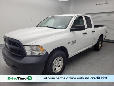 2020 RAM 1500 in Independence, MO 64055