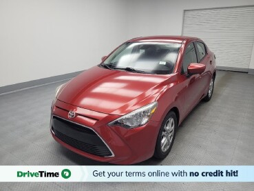 2017 Toyota Yaris in Highland, IN 46322