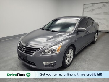 2014 Nissan Altima in Highland, IN 46322