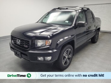 2014 Honda Ridgeline in Highland, IN 46322