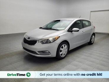 2016 Kia Forte in Plano, TX 75074