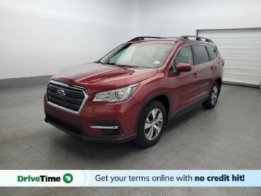 2021 Subaru Ascent in Woodbridge, VA 22191