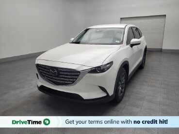 2022 MAZDA CX-9 in Stone Mountain, GA 30083