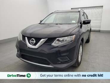 2015 Nissan Rogue in Fort Myers, FL 33907