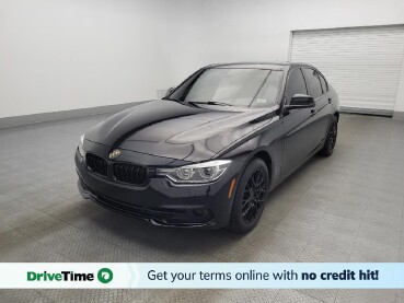 2018 BMW 330i xDrive in Hialeah, FL 33014