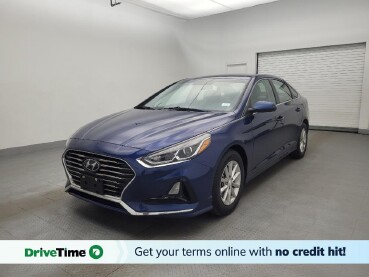 2018 Hyundai Sonata in Winston-Salem, NC 27103