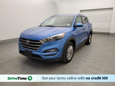 2016 Hyundai Tucson in Tallahassee, FL 32304