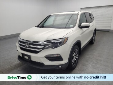 2018 Honda Pilot in Jacksonville, FL 32210