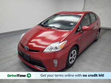 2013 Toyota Prius in Mishawaka, IN 46545