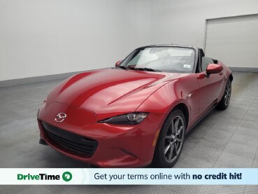 2016 Mazda MX-5 Miata in Stone Mountain, GA 30083