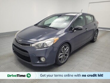 2015 Kia Forte in Memphis, TN 38128