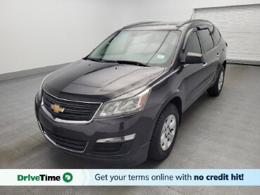 2016 Chevrolet Traverse in Miami, FL 33157