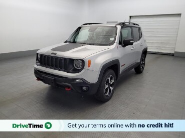 2021 Jeep Renegade in Woodbridge, VA 22191