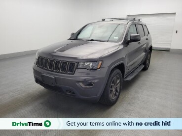 2016 Jeep Grand Cherokee in Jacksonville, FL 32210