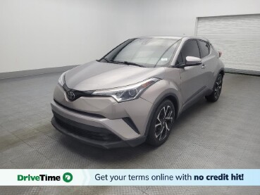 2019 Toyota C-HR in Kissimmee, FL 34744