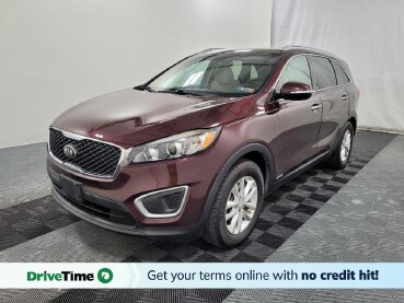 2017 Kia Sorento in Pittsburgh, PA 15237