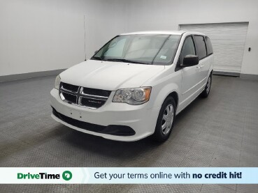 2016 Dodge Grand Caravan in Pensacola, FL 32505