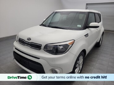 2017 Kia Soul in Houston, TX 77074