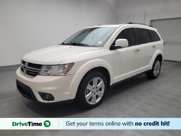 2015 Dodge Journey in Riverside, CA 92504