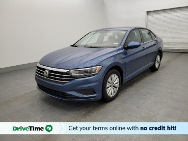 2019 Volkswagen Jetta in Bradenton, FL 34207