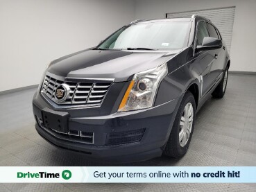 2015 Cadillac SRX in Cincinnati, OH 45255