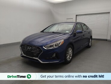 2018 Hyundai Sonata in Charlotte, NC 28213