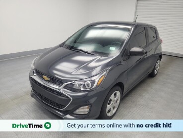 2022 Chevrolet Spark in Ft Wayne, IN 46805