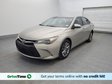 2015 Toyota Camry in Bradenton, FL 34207