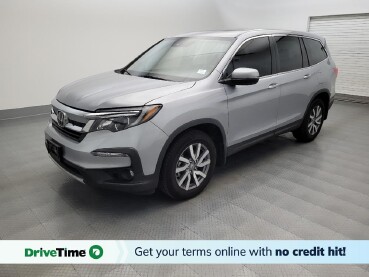 2019 Honda Pilot in Tucson, AZ 85705