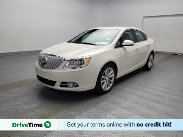 2016 Buick Verano in Arlington, TX 76011