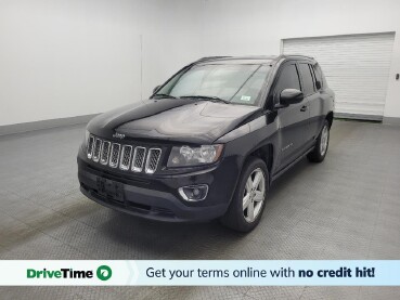 2014 Jeep Compass in Hialeah, FL 33014