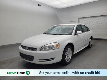 2013 Chevrolet Impala in Gastonia, NC 28056