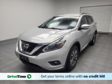 2018 Nissan Murano in Indianapolis, IN 46219