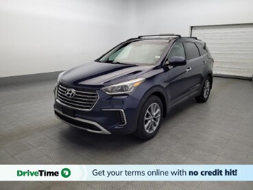 2017 Hyundai Santa Fe in New Castle, DE 19720