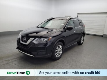 2018 Nissan Rogue in New Castle, DE 19720