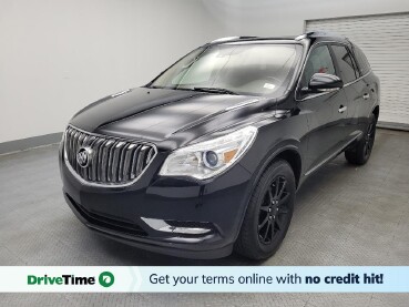 2017 Buick Enclave in Lombard, IL 60148