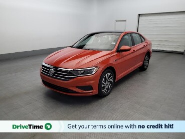 2021 Volkswagen Jetta in Langhorne, PA 19047