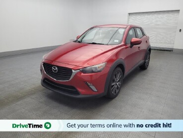 2017 Mazda CX-3 in Miami, FL 33157