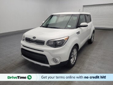 2018 Kia Soul in Kissimmee, FL 34744