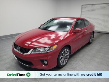 2015 Honda Accord in Highland, IN 46322