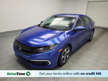 2019 Honda Civic in Highland, IN 46322