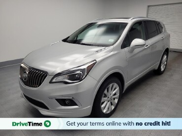 2017 Buick Envision in Highland, IN 46322