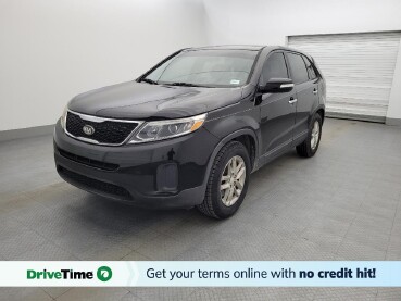 2014 Kia Sorento in Tampa, FL 33612