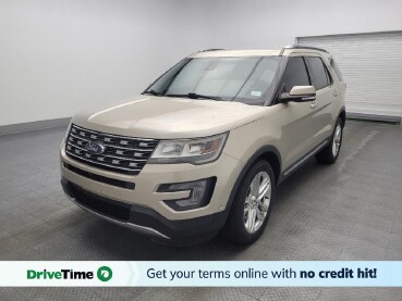 2017 Ford Explorer in Jacksonville, FL 32210