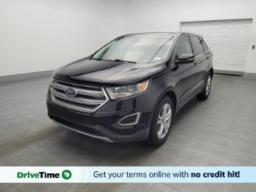 2016 Ford Edge in Jacksonville, FL 32210