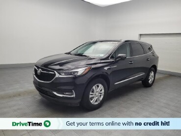 2021 Buick Enclave in Stone Mountain, GA 30083