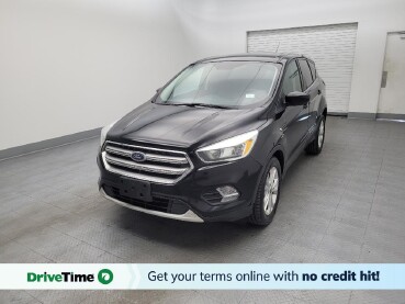 2017 Ford Escape in Columbus, OH 43228