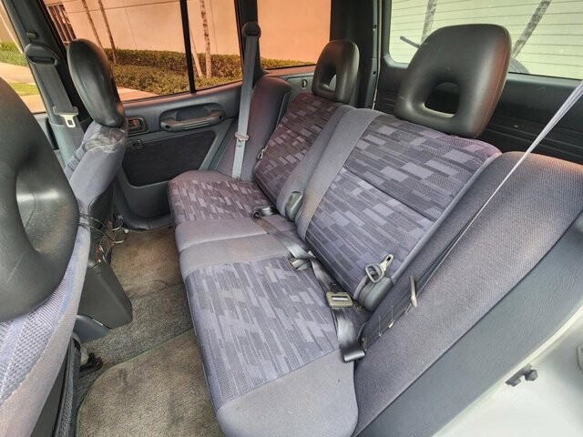 1997 Toyota RAV4 in Pompano Beach, FL 33064 - 2376108 12