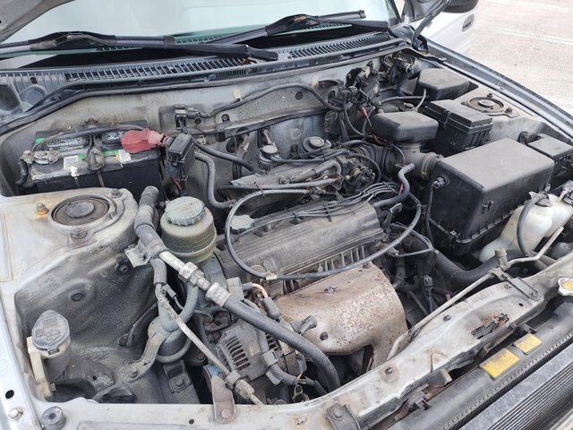 1997 Toyota RAV4 in Pompano Beach, FL 33064 - 2376108 19