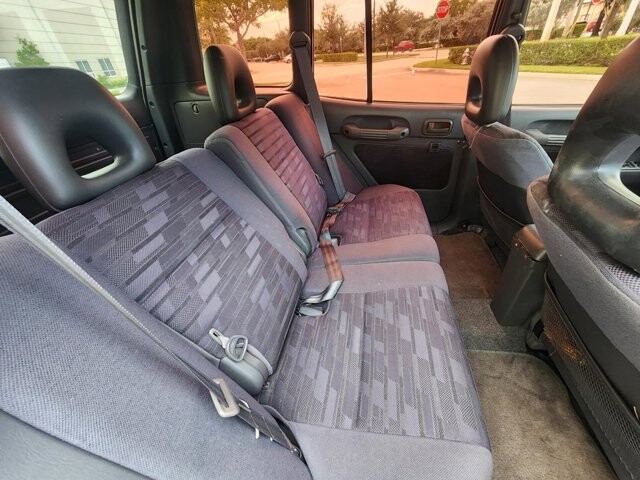 1997 Toyota RAV4 in Pompano Beach, FL 33064 - 2376108 14